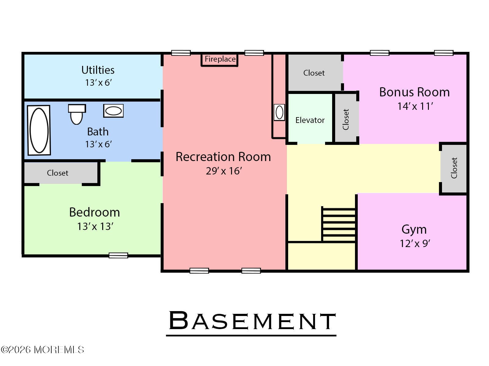 420 Ludlow Avenue, Spring Lake, NJ, 07762 image 50