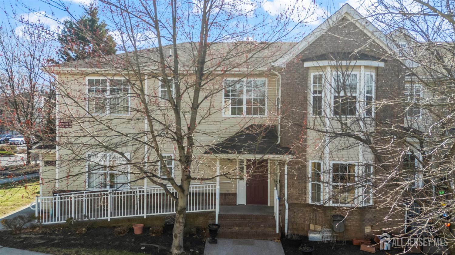 189 Sunshine Drive, Piscataway, NJ, 08854 image 24