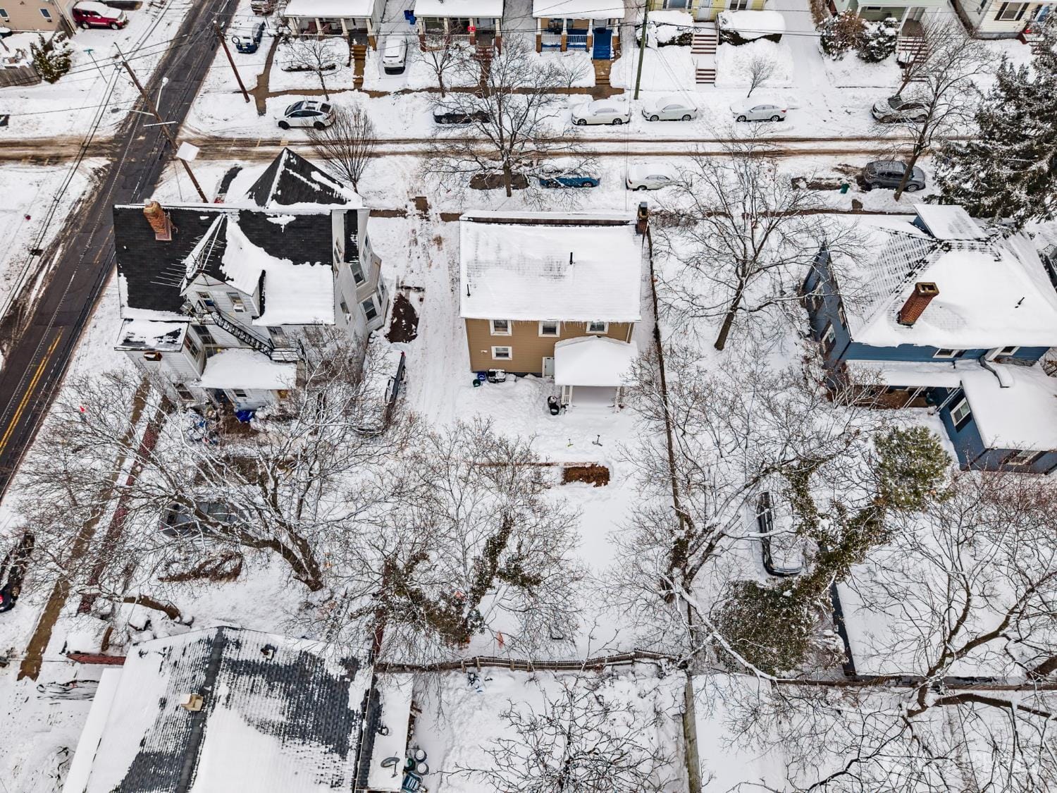 36 Baldwin Street, New Brunswick, NJ, 08901 image 11