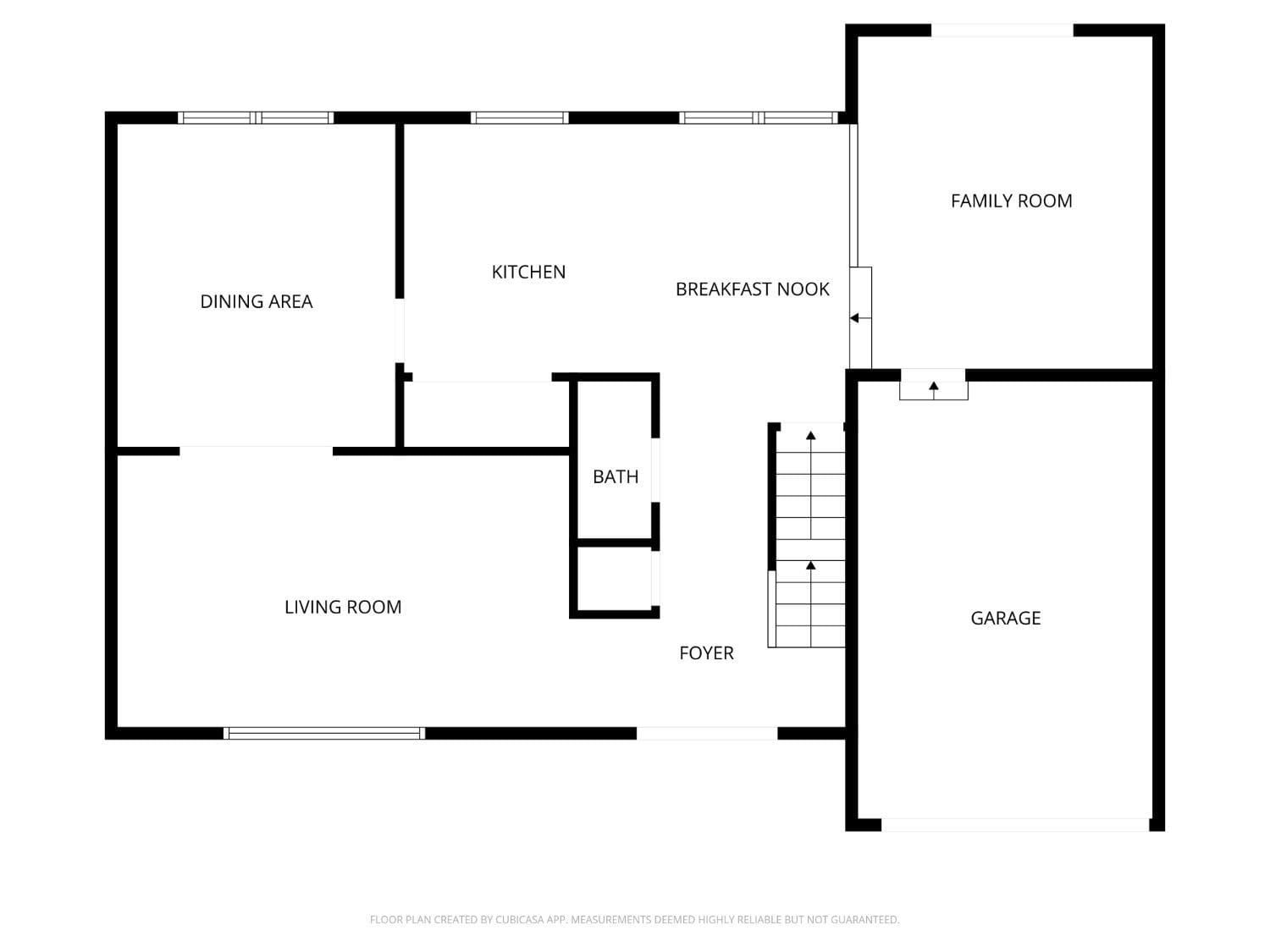 52 Westside Avenue, Avenel, NJ, 07001 image 46