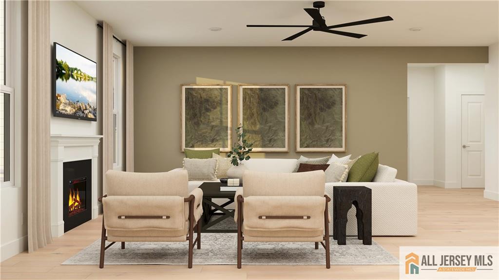 43 Aaron Truehart Way, Hopewell Twp, NJ, 08560 image 7