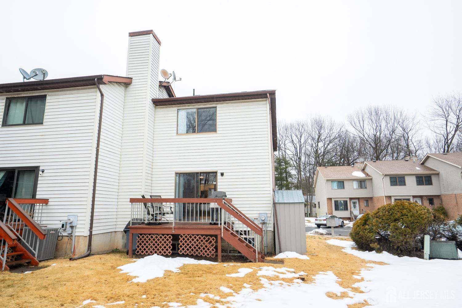 9 Wood Acres Drive, North Brunswick, NJ, 08902 image 30