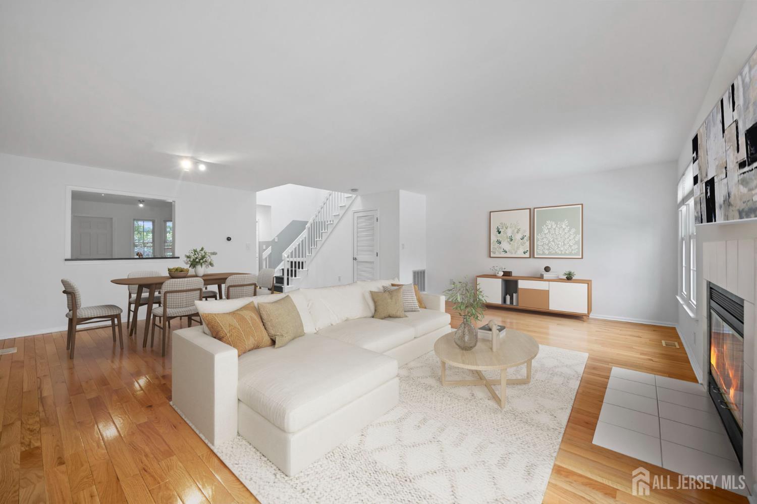 54 N Coriander Drive, South Brunswick, NJ, 08540 image 26