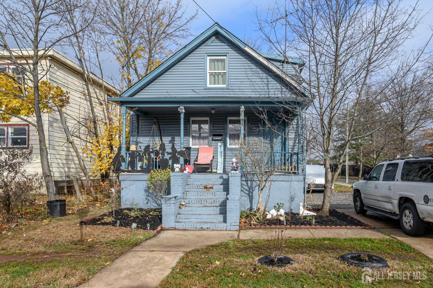 45 Oliver Avenue, New Brunswick, NJ, 08901