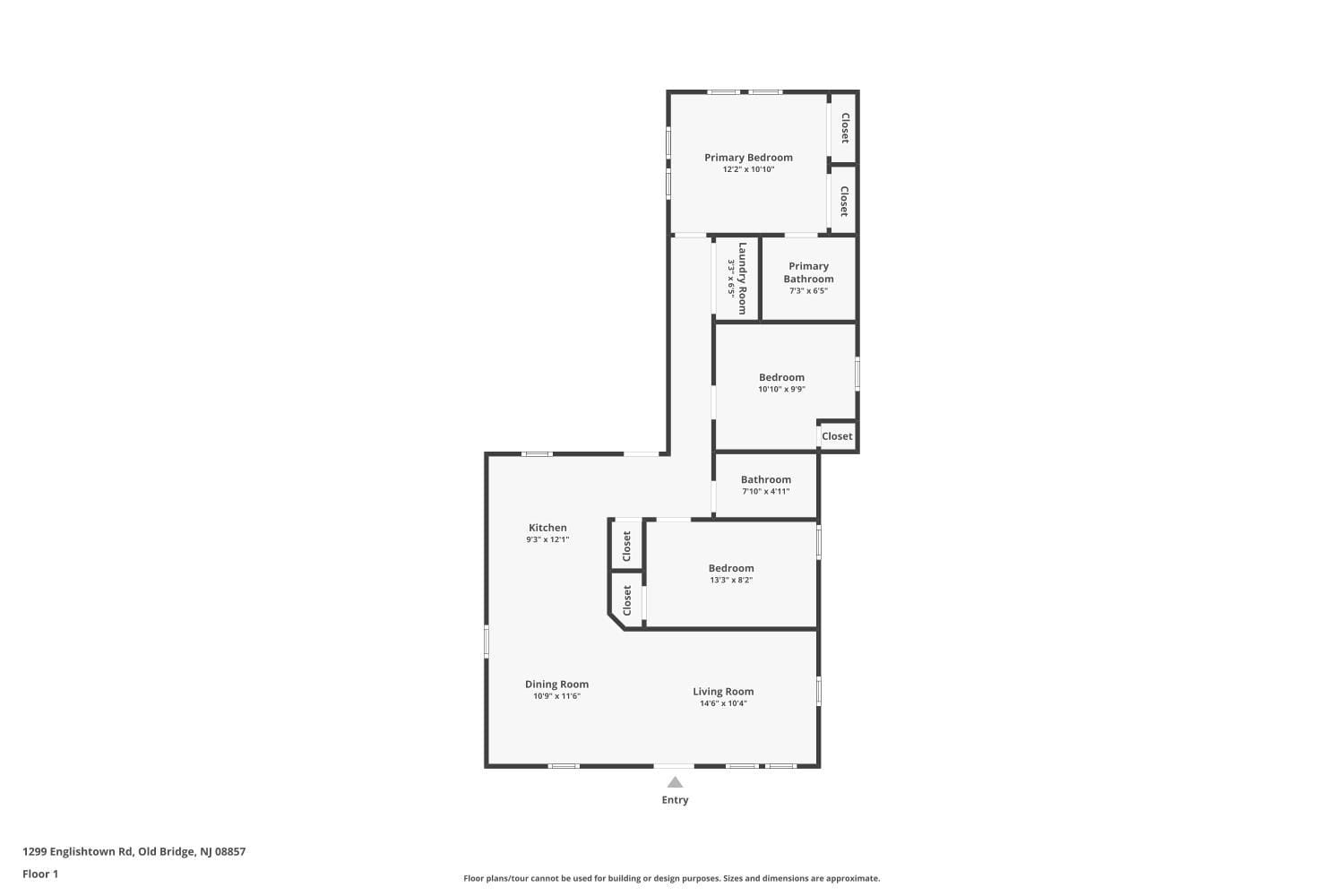 1299 Englishtown Road, Old Bridge, NJ, 08857 image 27
