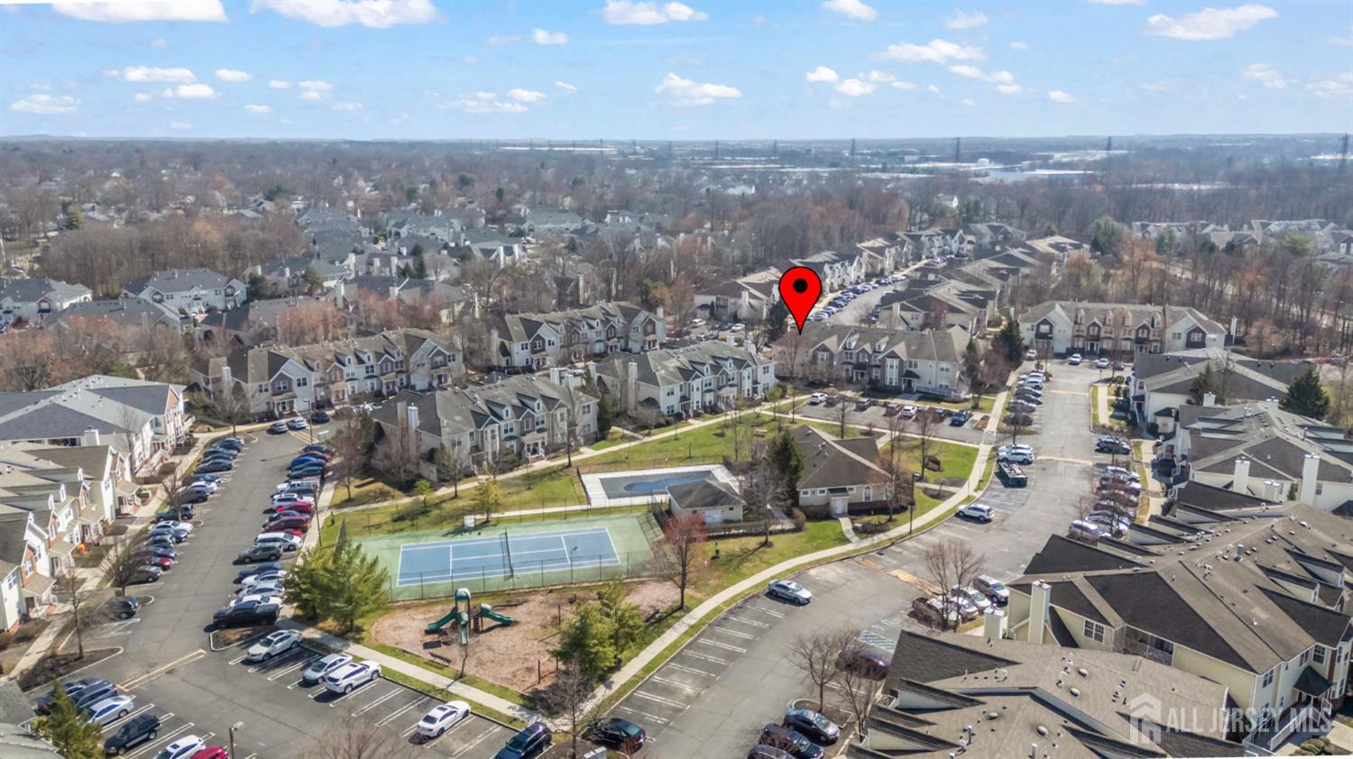 189 Sunshine Drive, Piscataway, NJ, 08854 image 29