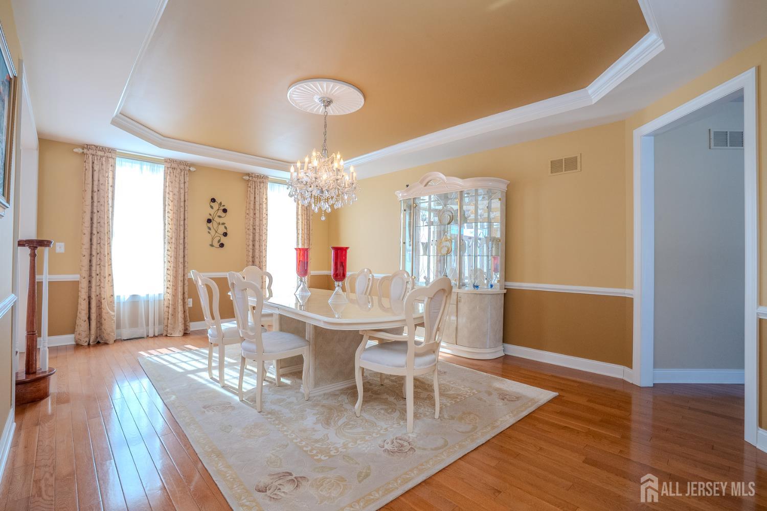 4 Heitz Lane, Hillsborough, NJ, 08844 image 17