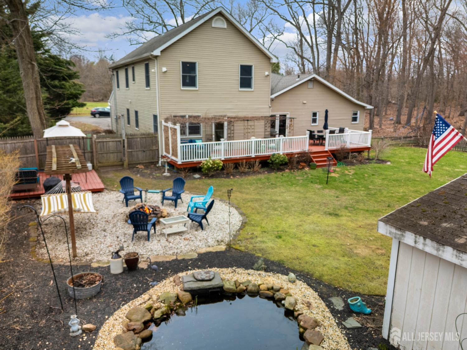 238 Princeton Hightstown Road, East Windsor, NJ, 08520 image 49