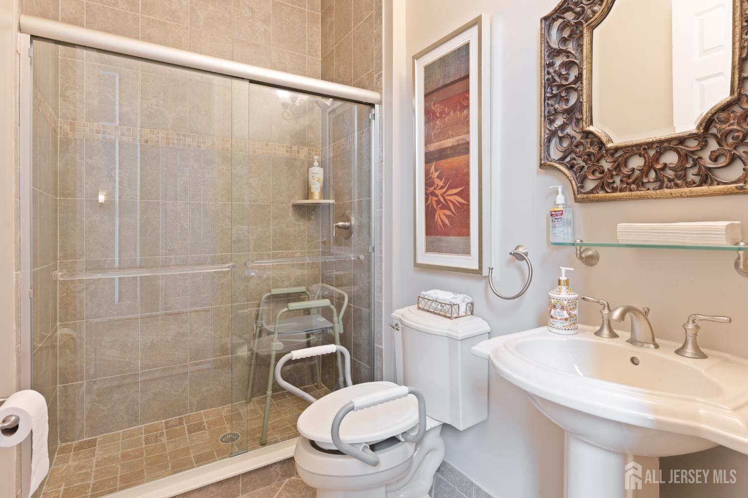 115 Andover Drive, South Brunswick, NJ, 08824 image 16