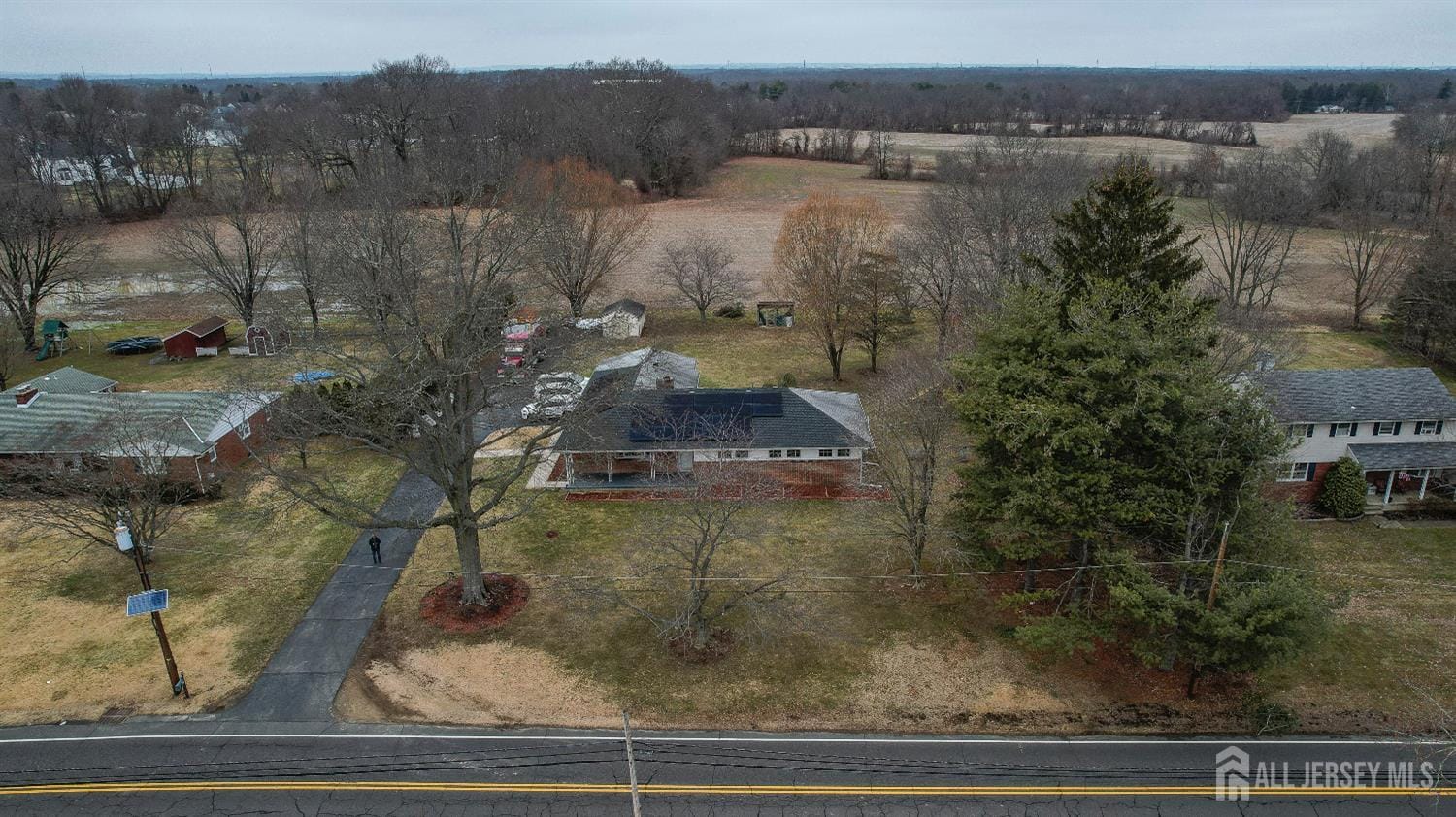 168 Line Road, West Windsor, NJ, 08550 image 12