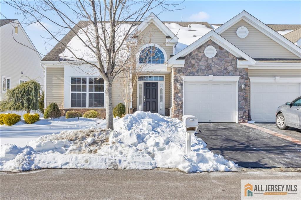 64 Diamond Spring Drive, Monroe, NJ, 08831
