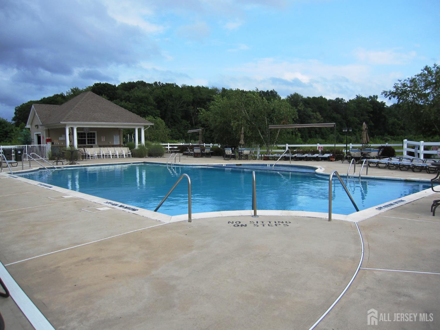 130 Orleans Road, Monroe, NJ, 08831 image 39