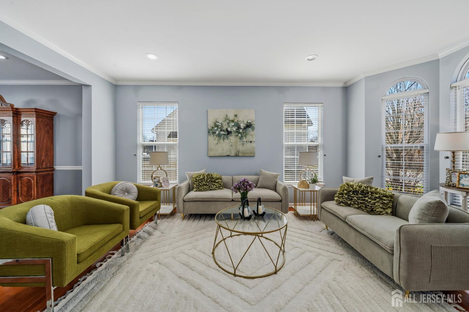 4 Bernadette Circle, South Brunswick, NJ, 08852 image 7