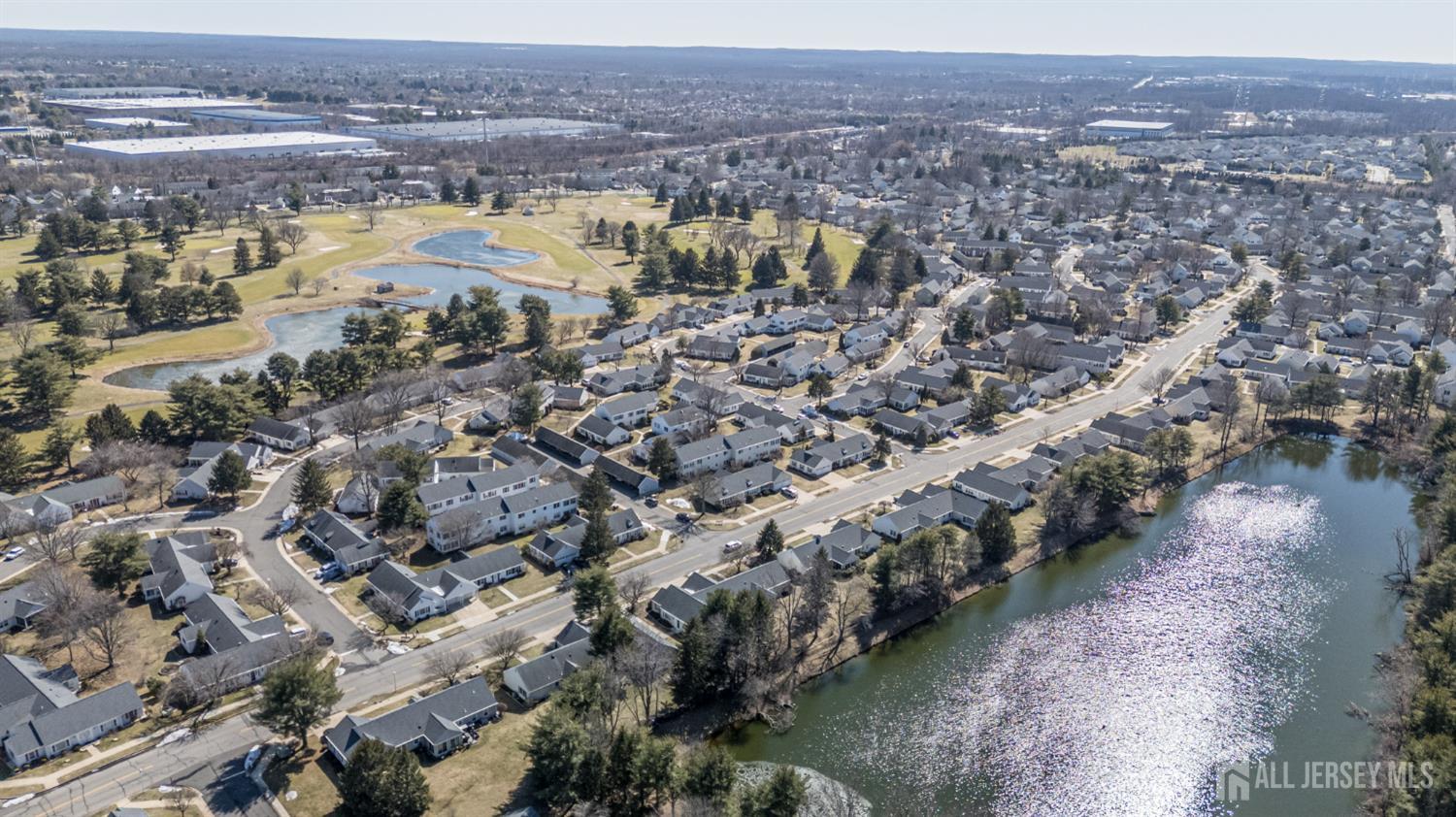 571-B Westport Lane, Monroe, NJ, 08831 image 32