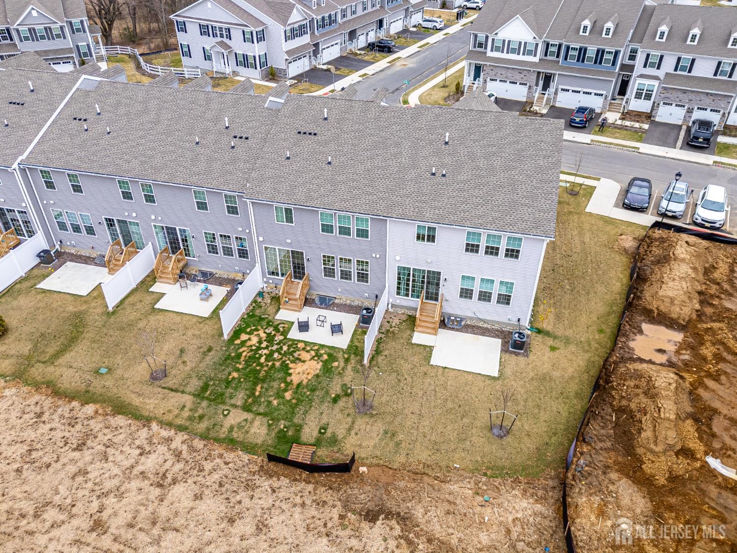 1511 Melrose Boulevard, Manalapan, NJ, 08515 image 46