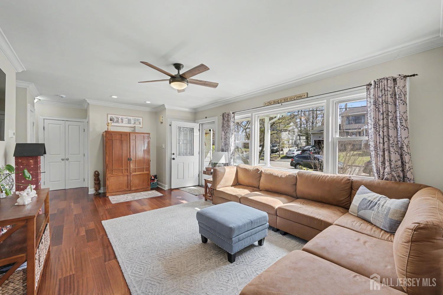 70 Oxford Road, Colonia, NJ, 07067 image 7