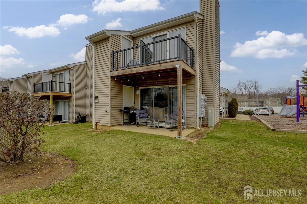 107 Blake Court, Old Bridge, NJ, 08857 image 22