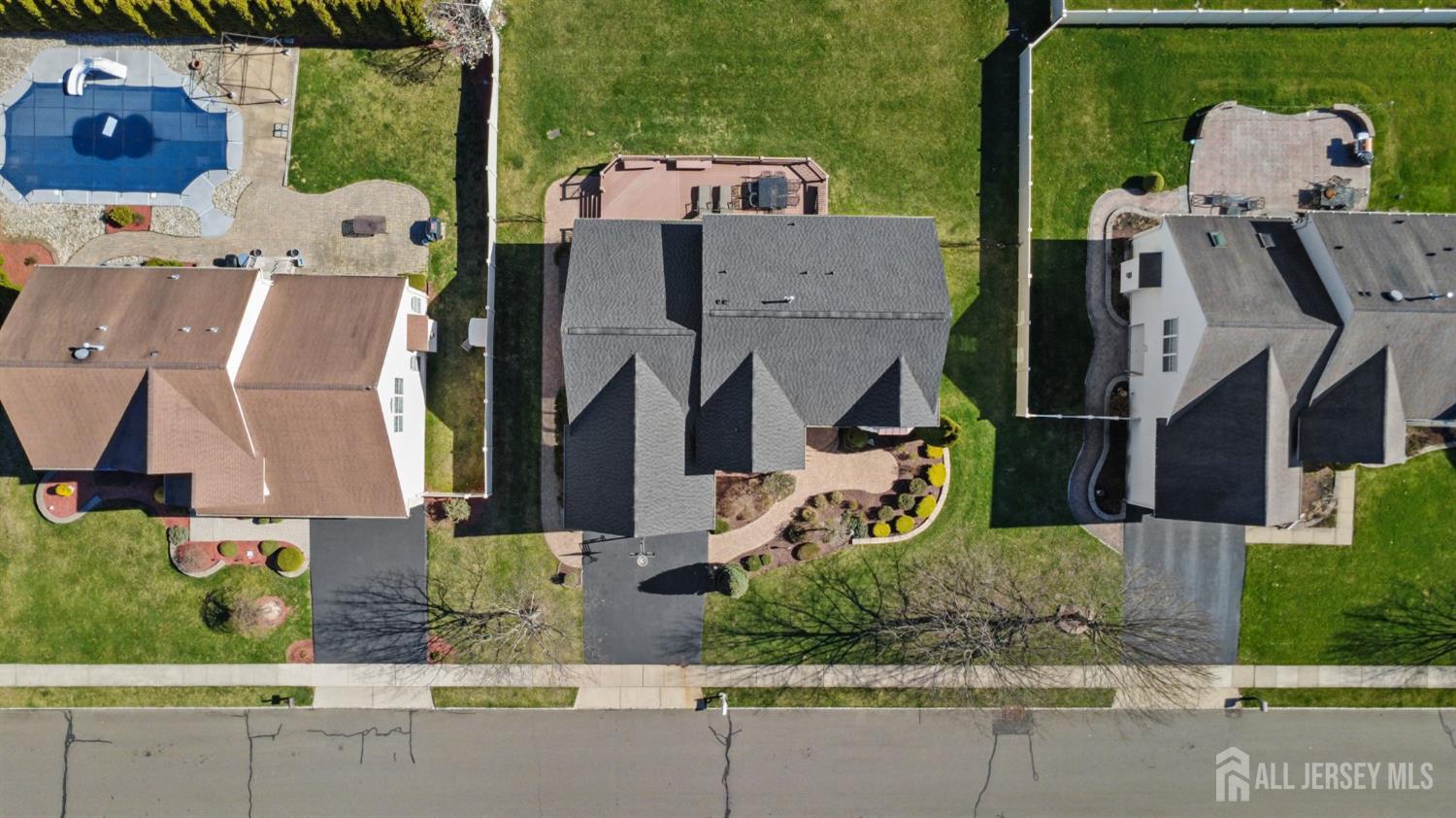 4 Bernadette Circle, South Brunswick, NJ, 08852 image 50