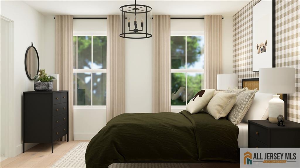 43 Aaron Truehart Way, Hopewell Twp, NJ, 08560 image 19