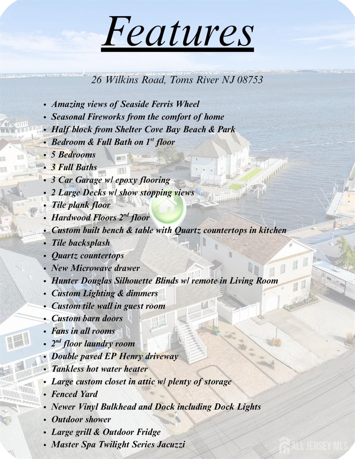 26 Wilkins Road, Toms River, NJ, 08753 image 7