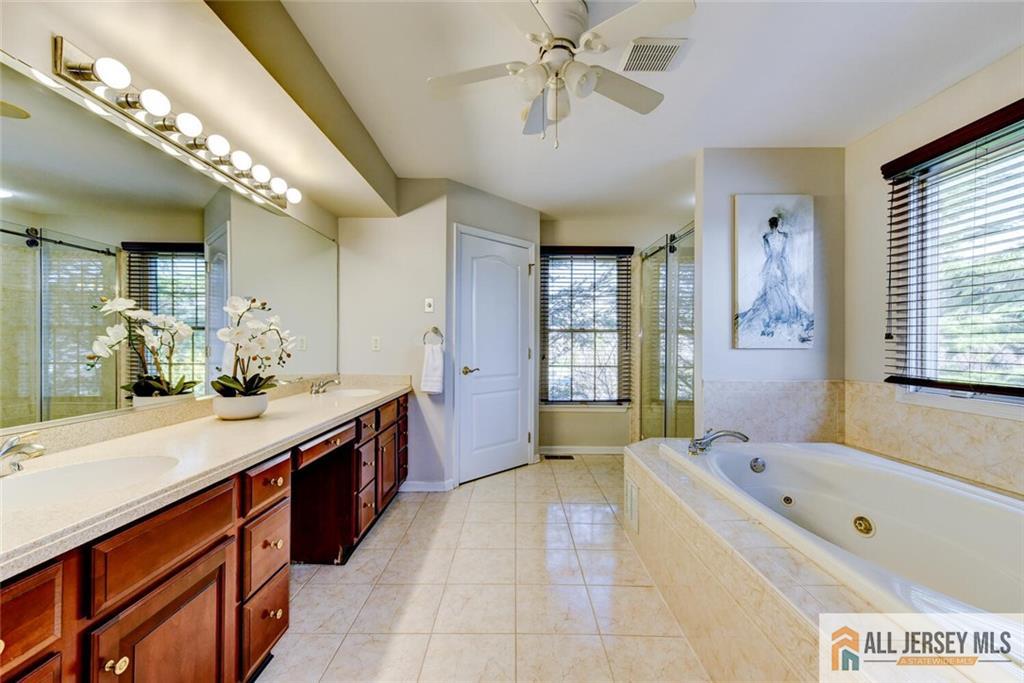 4 Stone Meadow Court, Plainsboro, NJ, 08536 image 67