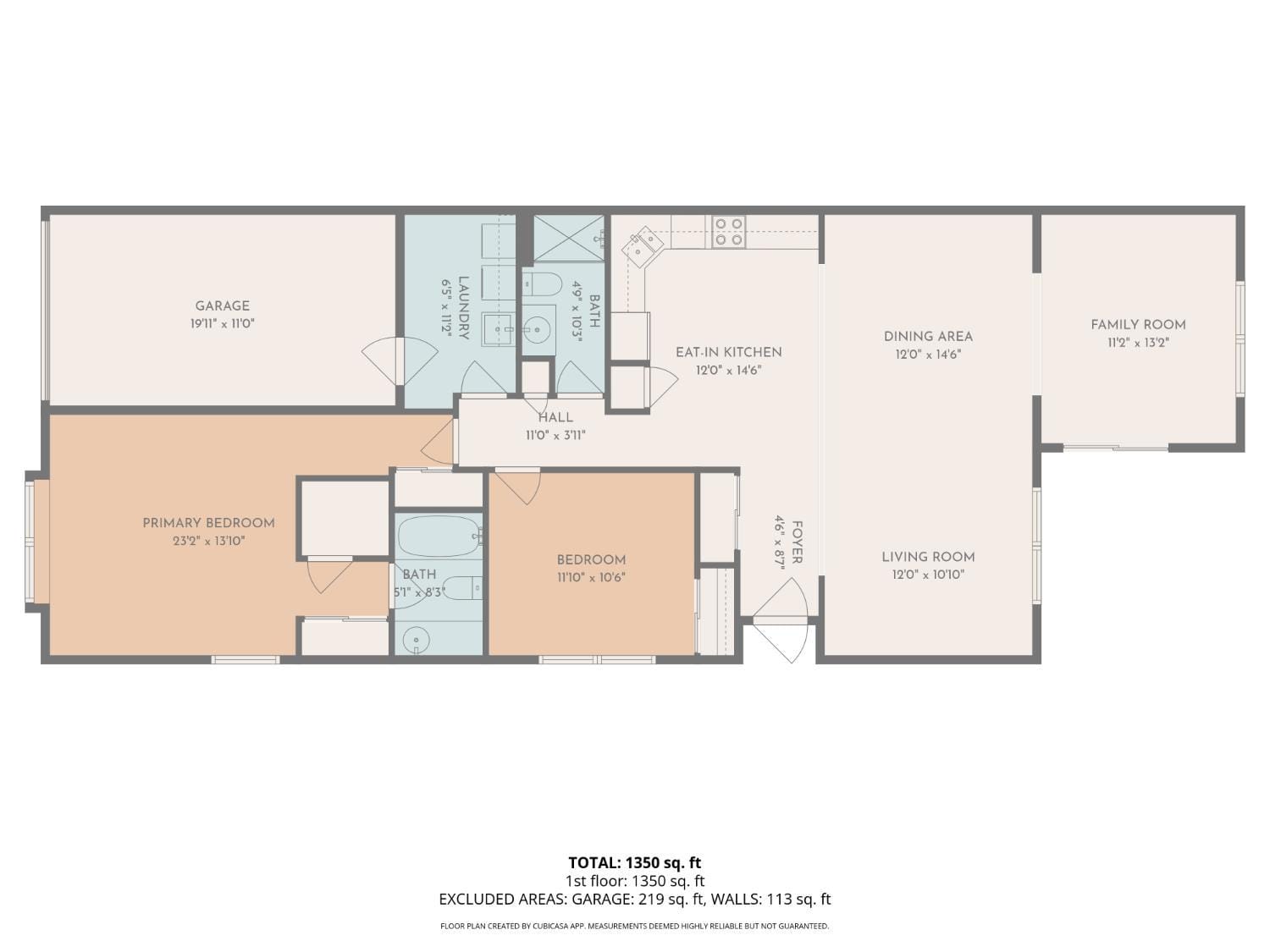 19 Hillsborough Drive A, Monroe, NJ, 08831 image 26