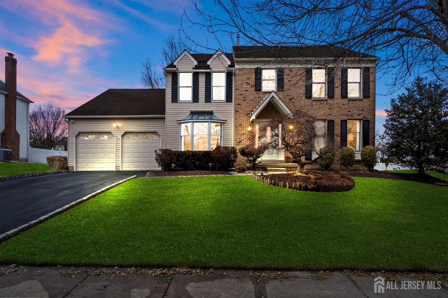 10 Gillian Drive, South Brunswick, NJ, 08824