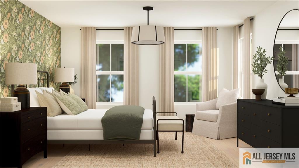 43 Aaron Truehart Way, Hopewell Twp, NJ, 08560 image 16