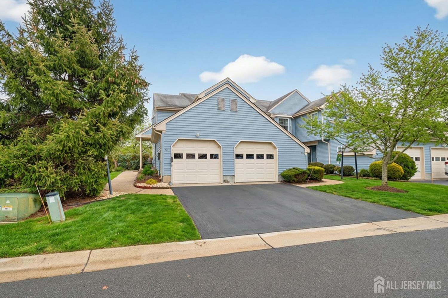 5 Scarborough Road D, Monroe, NJ, 08831