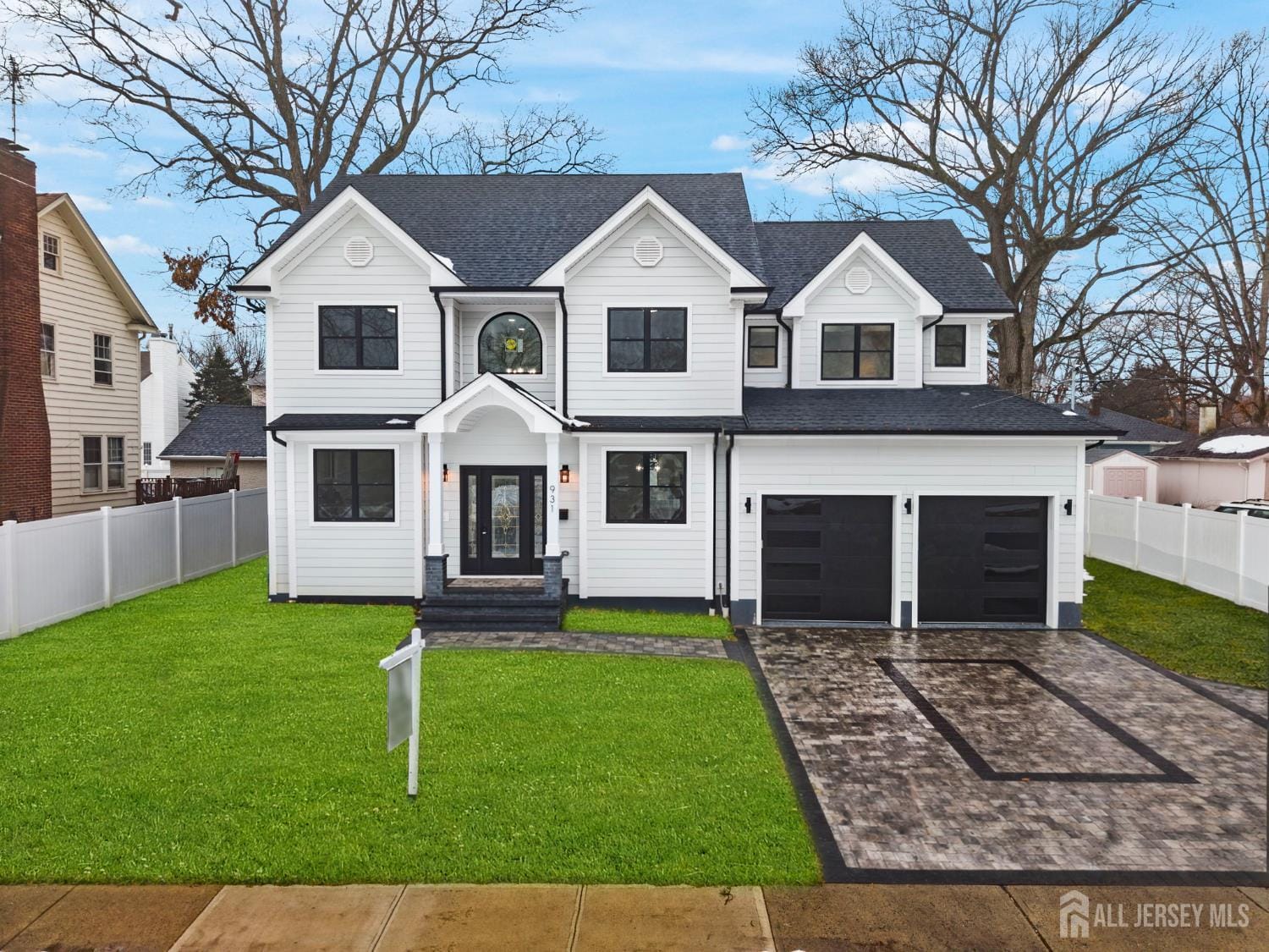 931 Englishtown Road Image 3