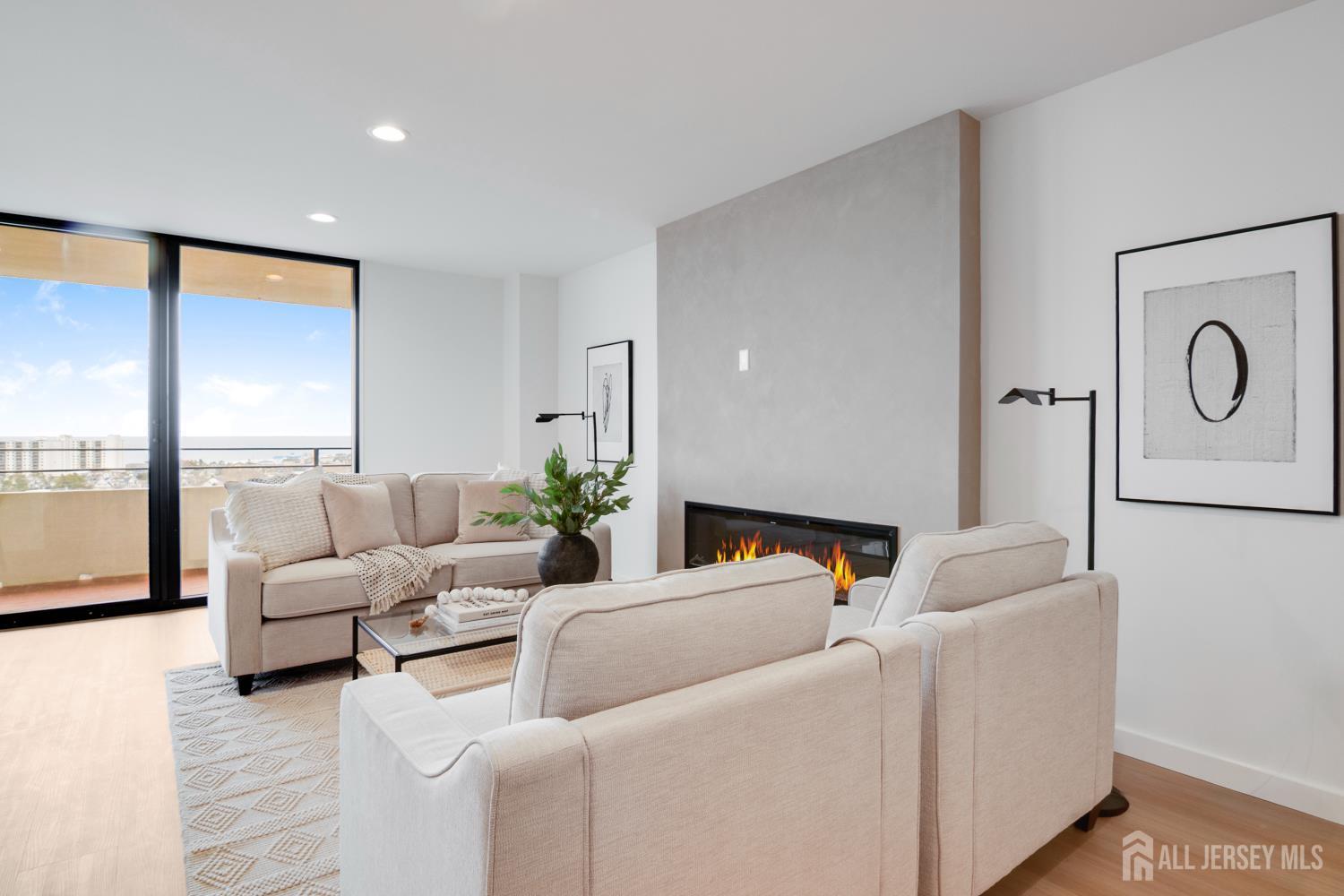 1 Channel Drive 1707, Monmouth Beach, NJ, 07750 image 6