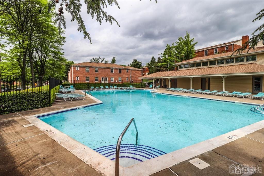 72 Fox Road 7b, Edison, NJ, 08817 image 20