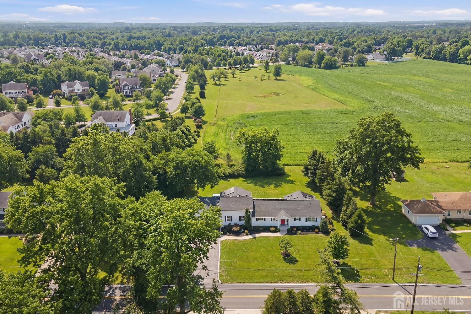 23 Cranbury Neck Road, Cranbury, NJ, 08512 image 39