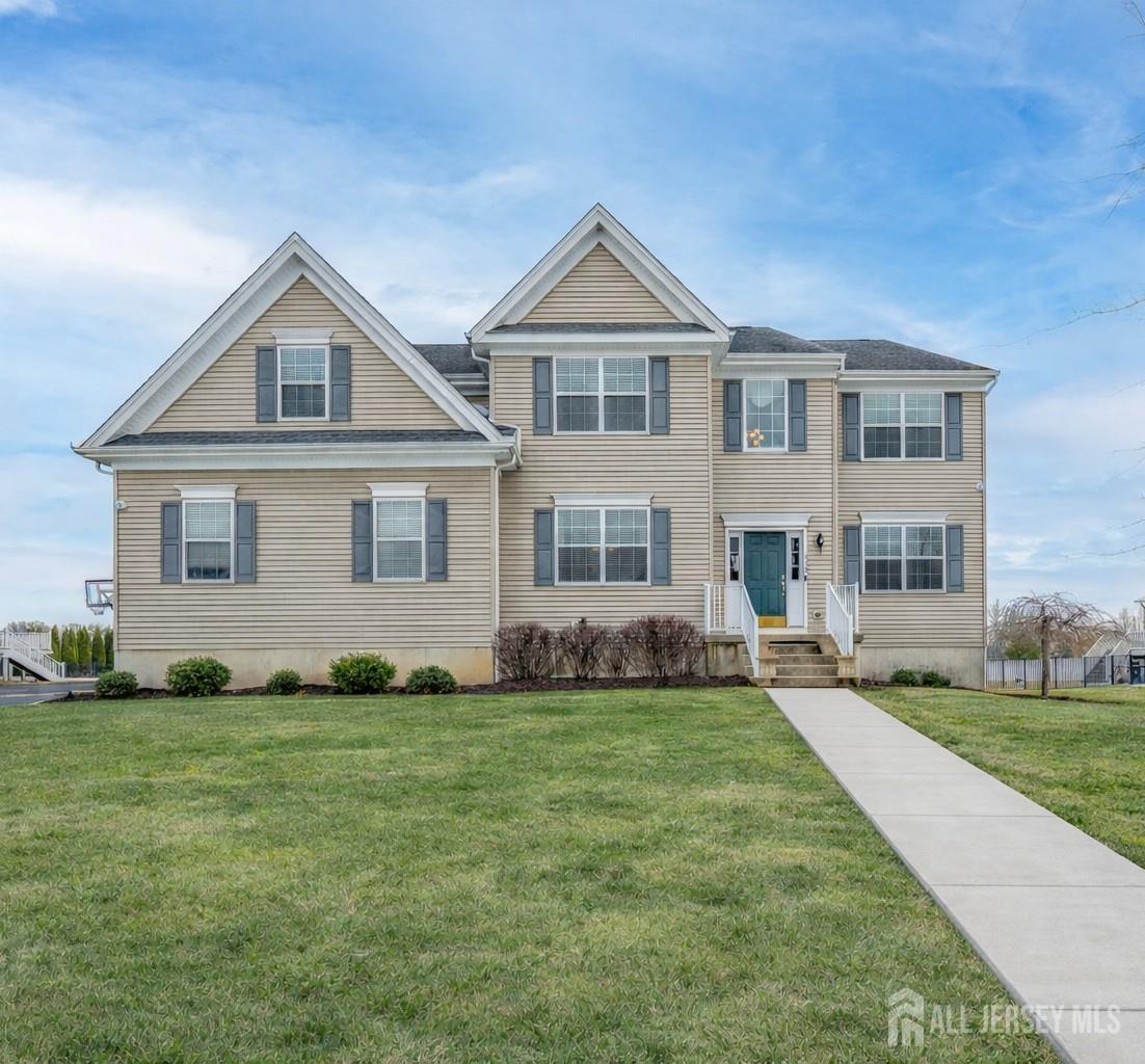 315 Crescent Drive, Bordentown Twp, NJ, 08505