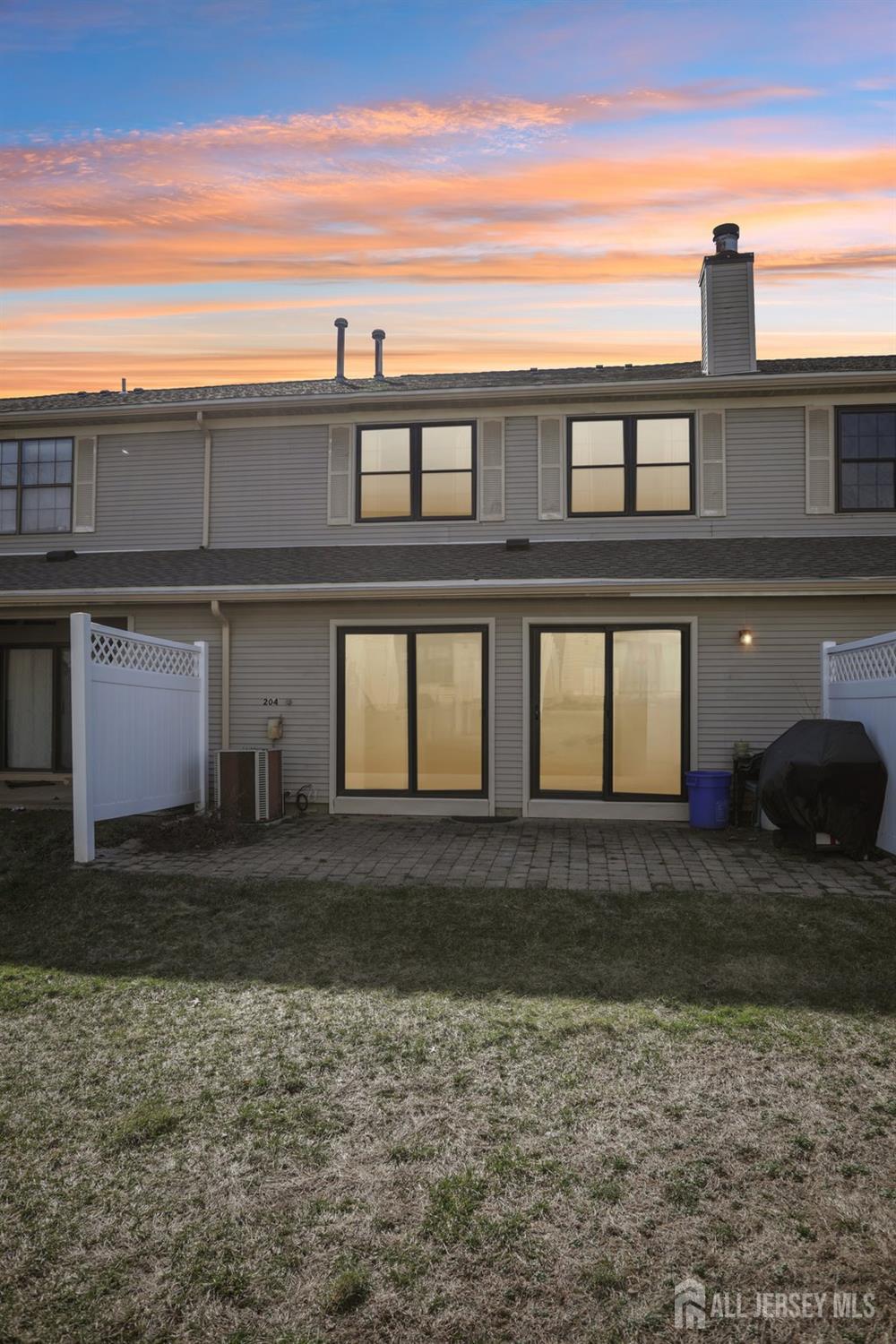 204 Hampshire Court, Piscataway, NJ, 08854 image 23