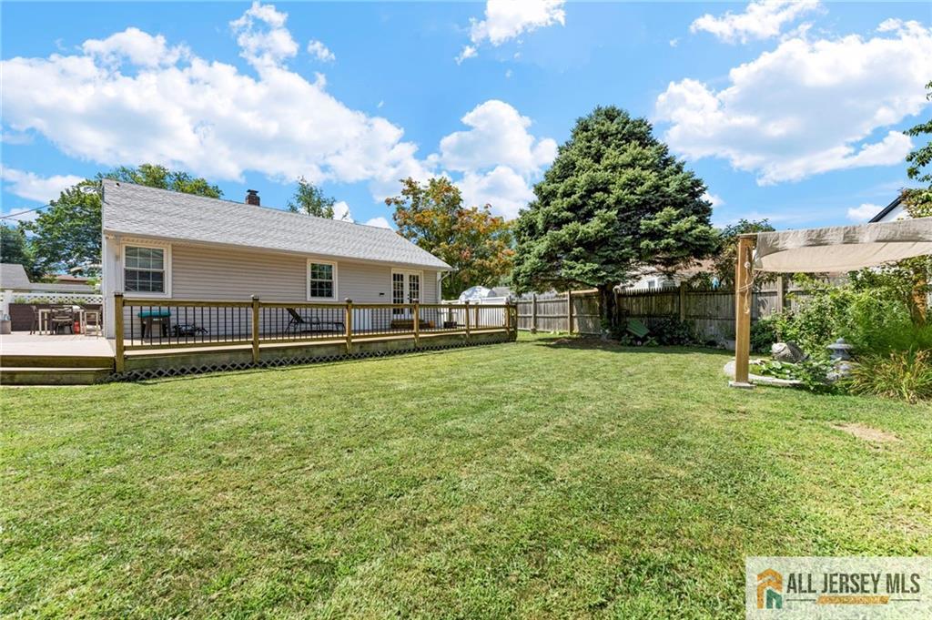 4 Burnham Road, East Brunswick, NJ, 08816 image 24