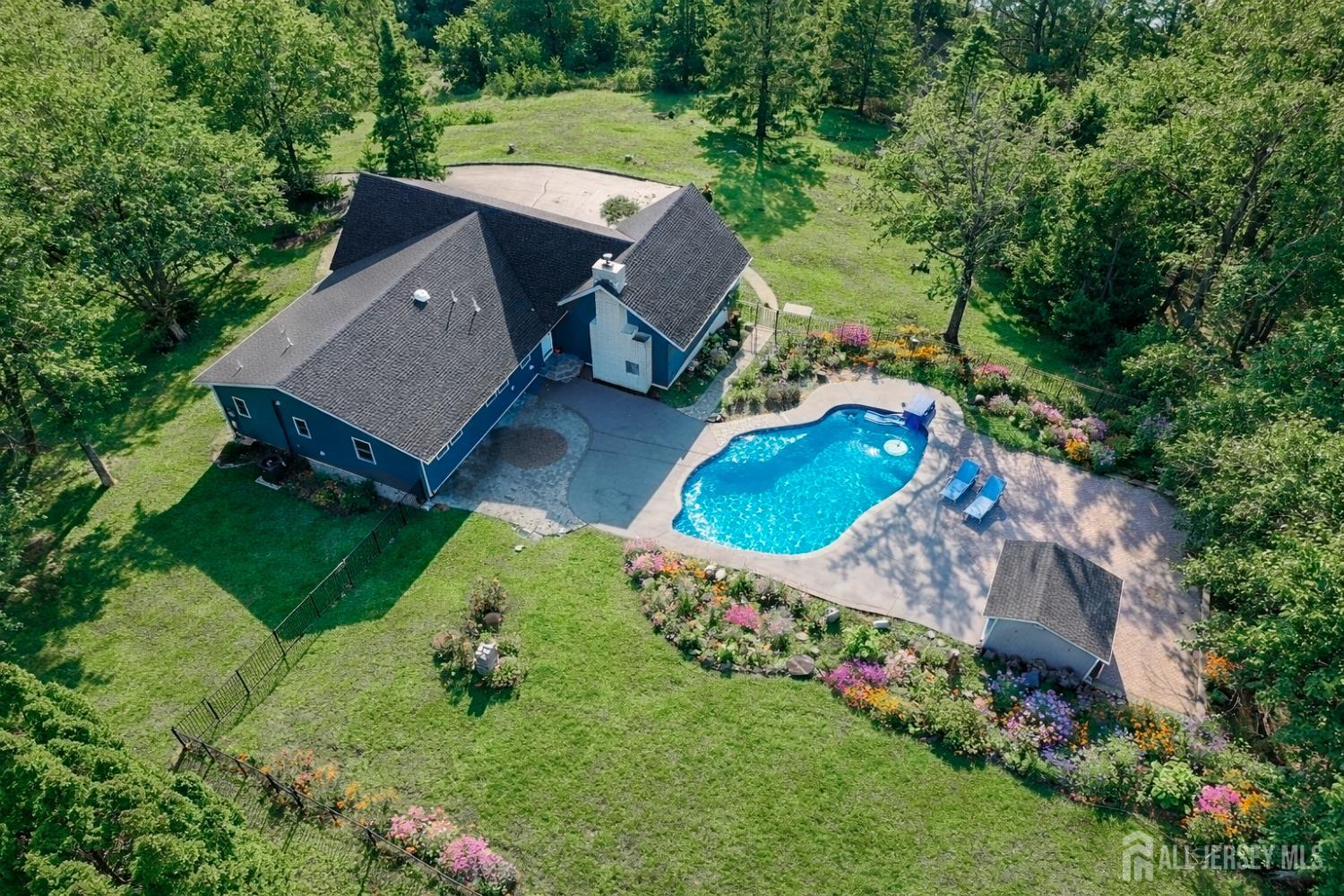 1 Rossi Drive, Clinton Town, NJ, 08809 image 30