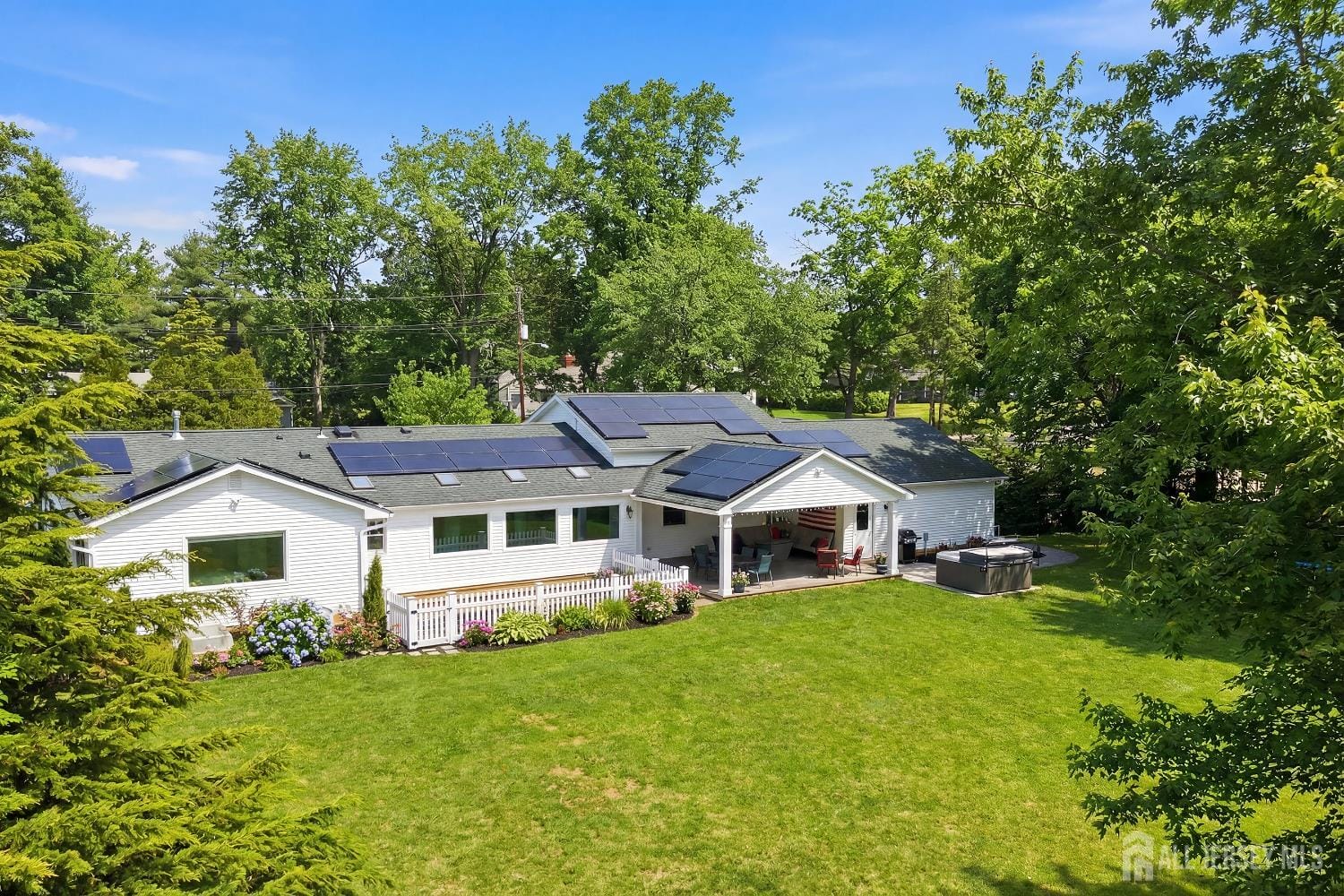 23 Cranbury Neck Road, Cranbury, NJ, 08512 image 42