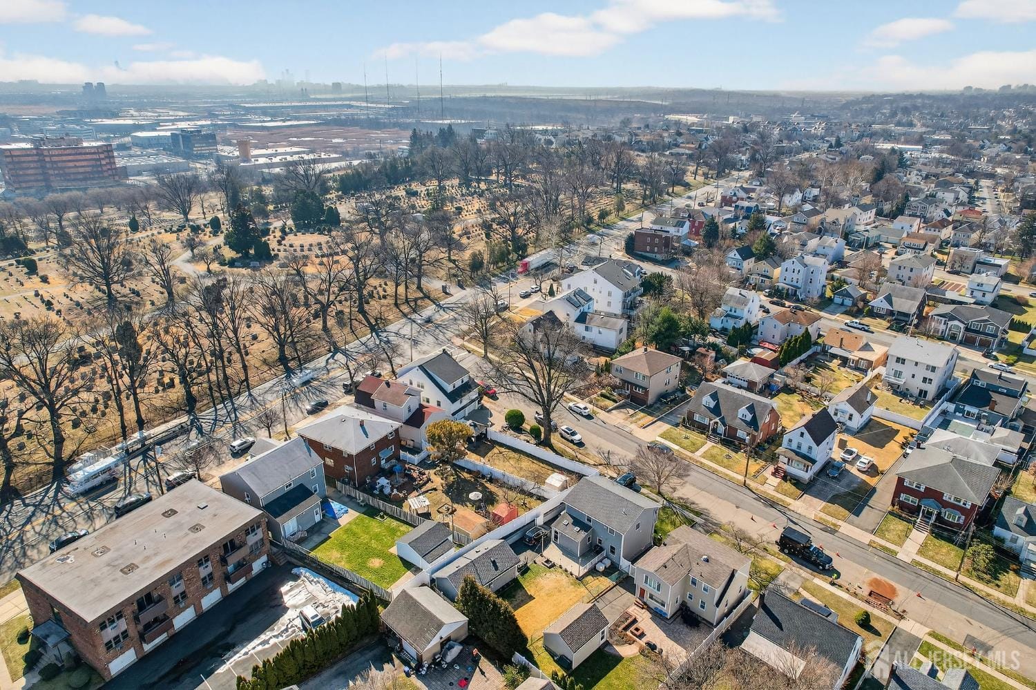 739 5th Avenue, Lyndhurst, NJ, 07071 image 43