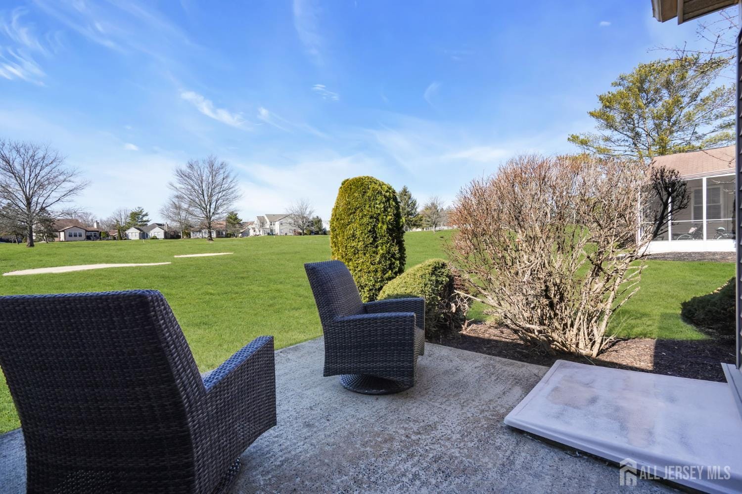 19 Hillsborough Drive A, Monroe, NJ, 08831 image 23