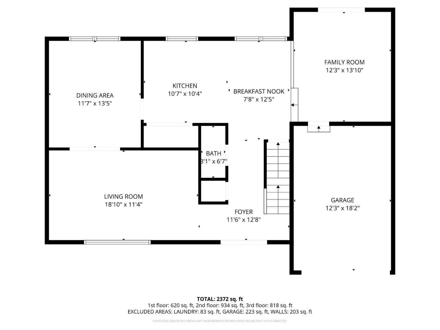 52 Westside Avenue, Avenel, NJ, 07001 image 42