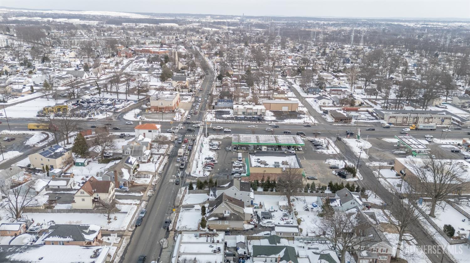 377 Avenel Street, Avenel, NJ, 07001 image 48