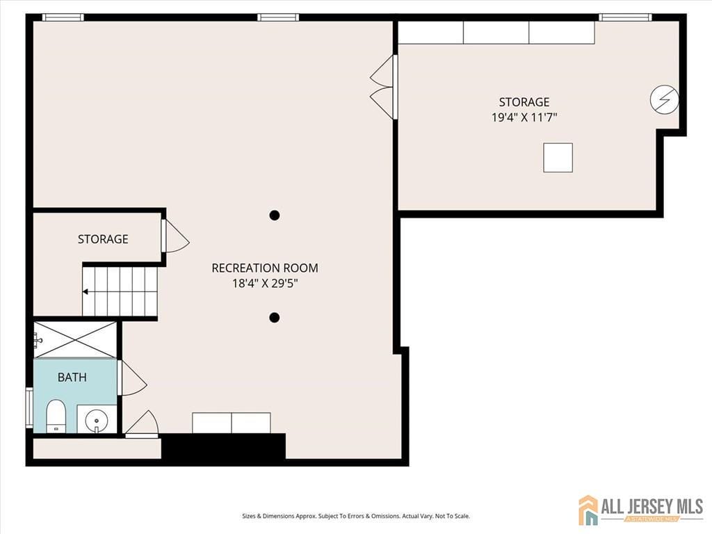 10 Eddington Lane, Monroe, NJ, 08831 image 32