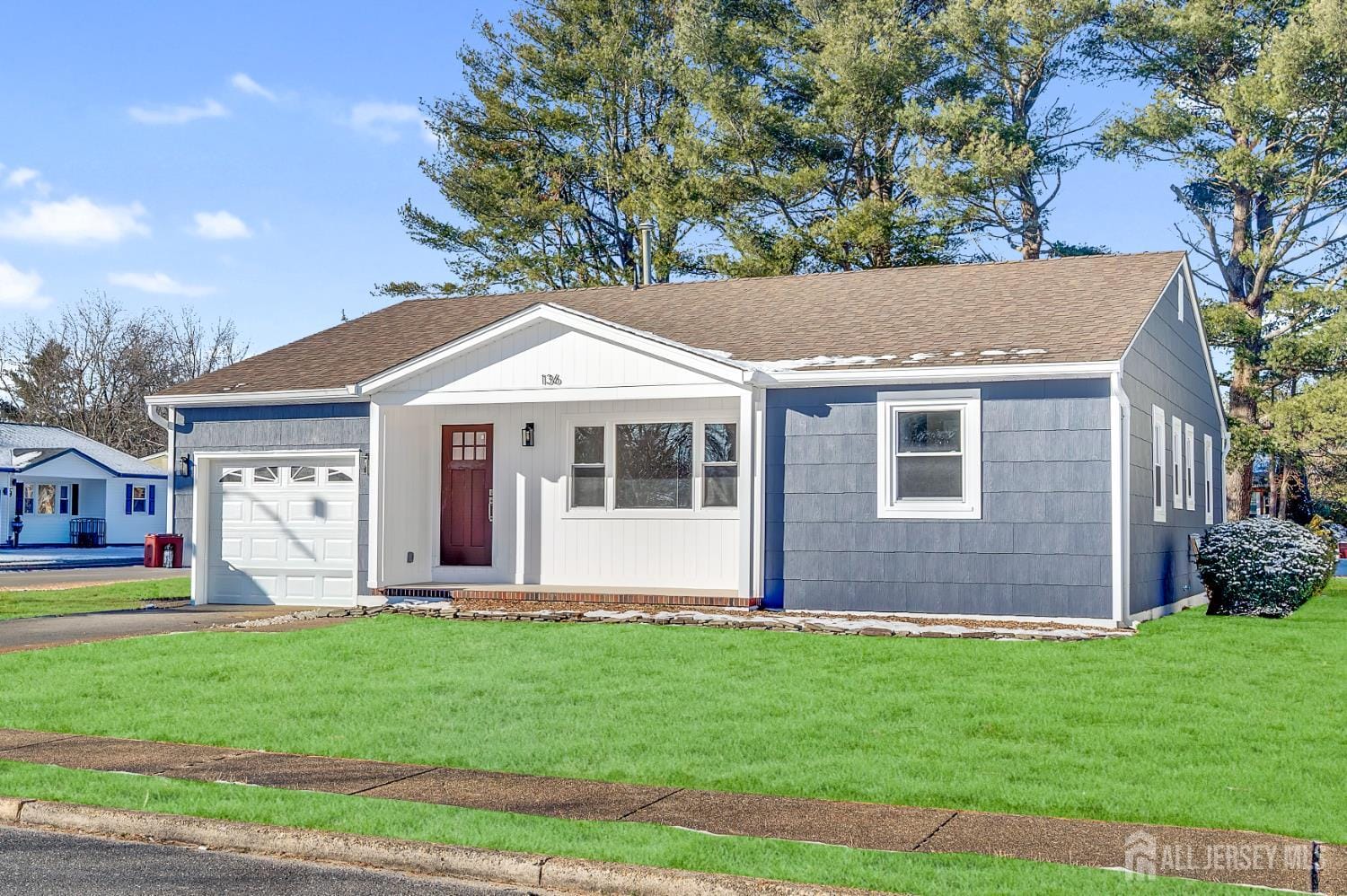 136 Georgetown Road Image 1