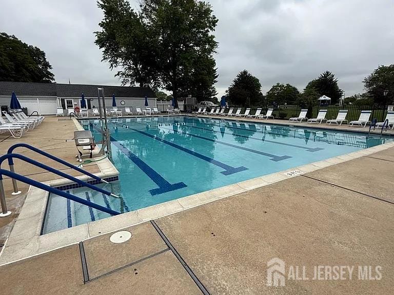 8-O Sussex Way 8O, Monroe, NJ, 08831 image 12