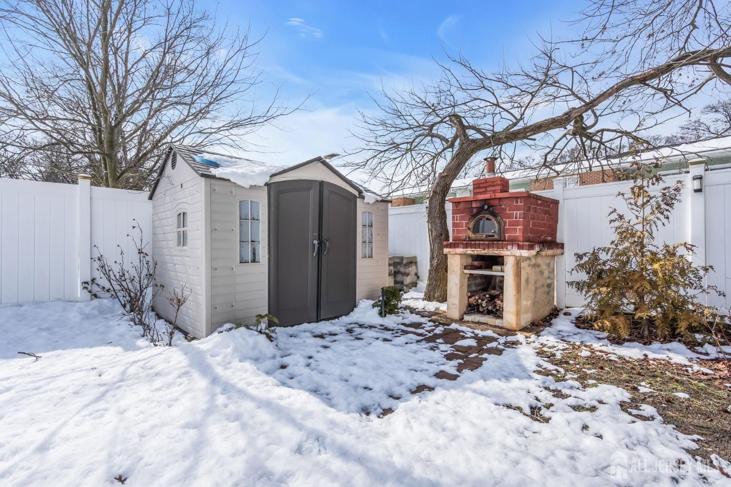 81 N Locust Avenue A, Evesham, NJ, 08053 image 70