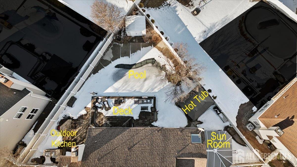 15 Congress Lane, South River, NJ, 08882 image 33