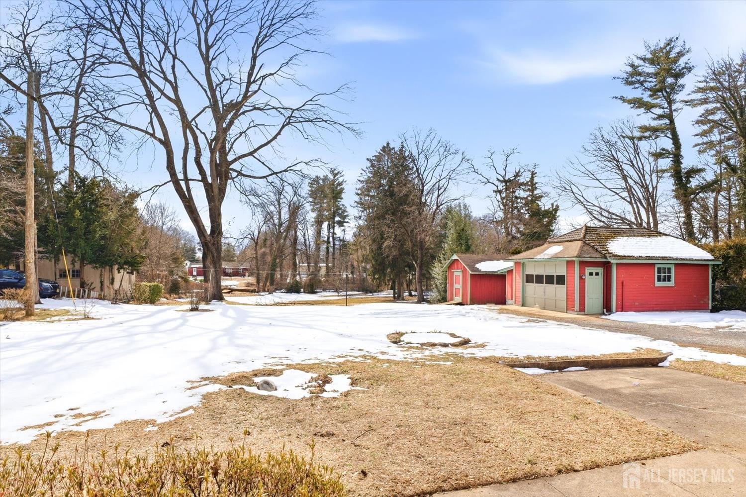 4121 Nottingham Way, Hamilton, NJ, 08690 image 22