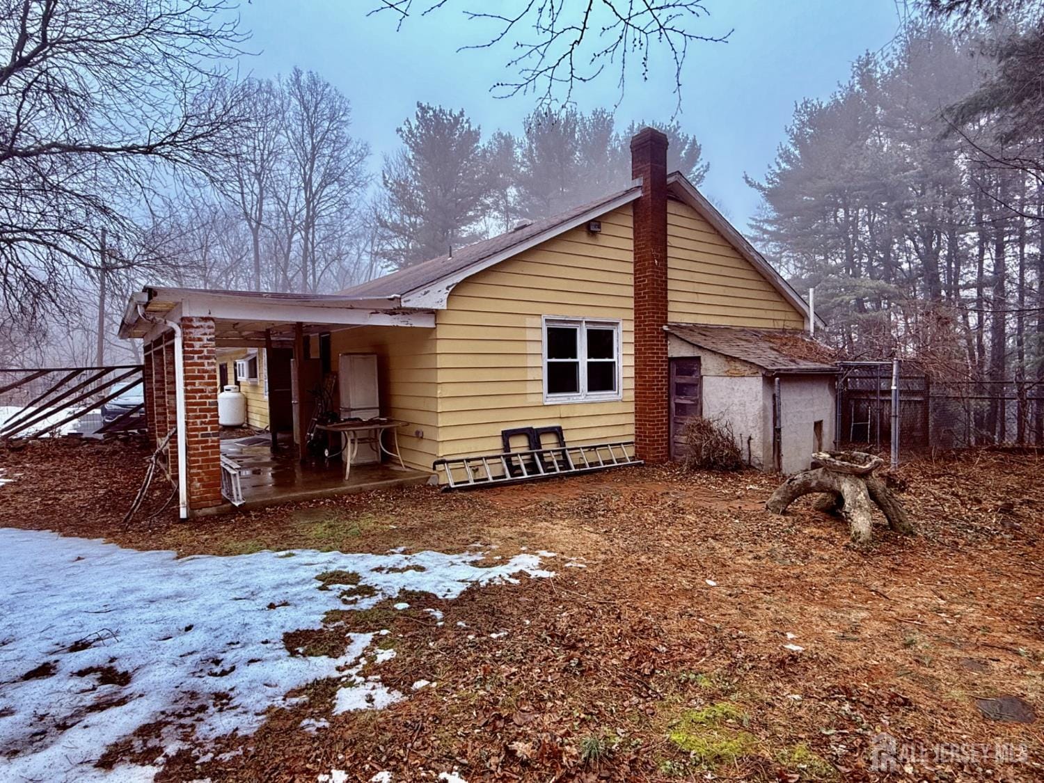 150 Karrville Road, Mansfield, NJ, 07865 image 28