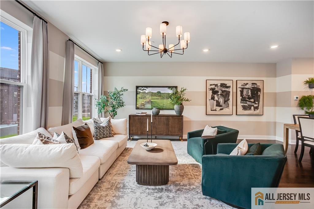 515 John Vanzandt Drive, Hopewell Twp, NJ, 08560 image 9